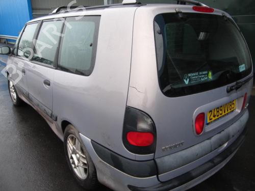 Faro anteriore sinistro RENAULT ESPACE III (JE0_) 3.0 V6 24V (JE0G, JE0R) | BP37297183C28  - Image 5