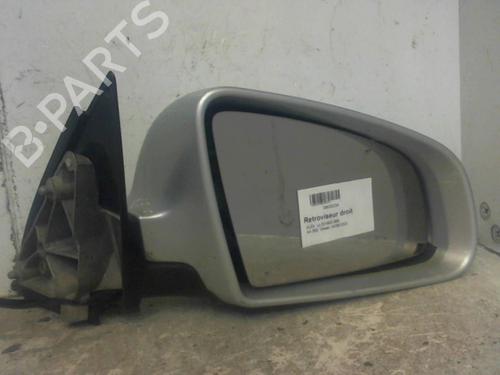 Right mirror AUDI A4 B6 (8E2) 1.9 TDI | BP37304257C27 - Image 4