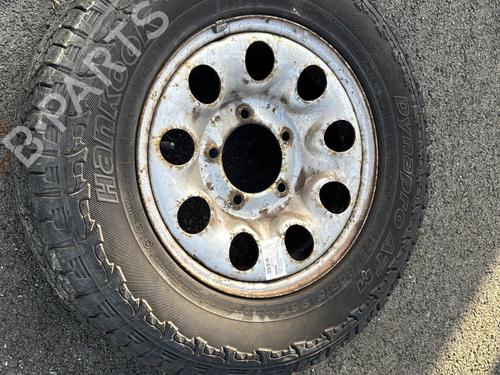 Fælk SUZUKI VITARA (ET) | BP37621928C45 - Image 3