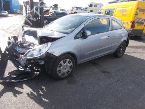 Gearbox OPEL CORSA D (S07) | BP37305469M3 - Image 7