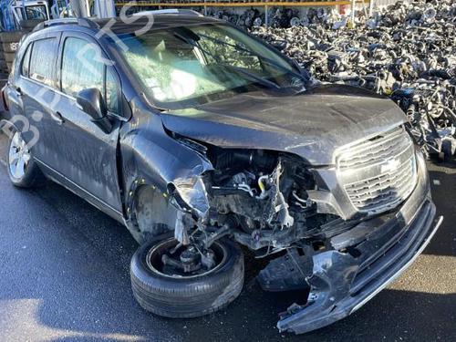 Engine CHEVROLET TRAX 1.7 TD | BP37322037M1 - Image 7
