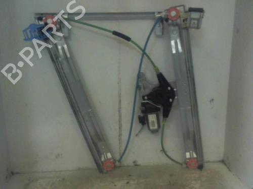 Used Front right window mechanism Front right window mechanism 37304728 37304728