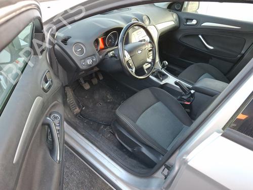 Steering column stalk FORD MONDEO IV (BA7) | BP37332072I23 - Image 9