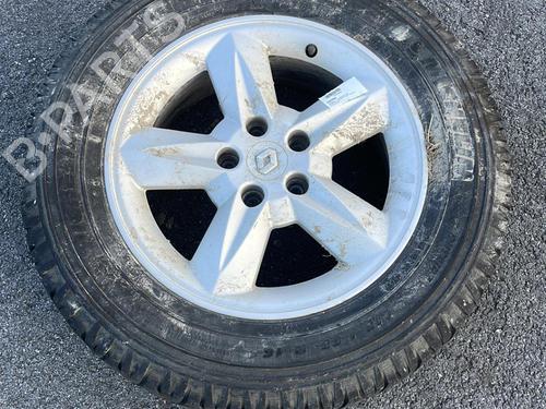 Used Rim Rim 37311638 37311638