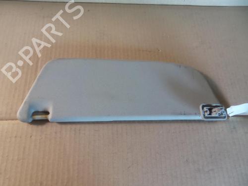 Right sun visor OPEL CORSA C (X01) 1.7 DTI (F08, F68) | BP37296773I2 - Image 4
