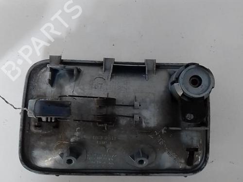 Used Front left exterior door handle Front left exterior door handle 37297944 37297944