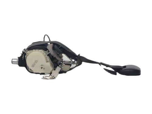 Front right seatbelt RENAULT MODUS / GRAND MODUS (F/JP0_) 1.5 dCi (FP0E, JP0E) | BP40015467I25 - Image 2