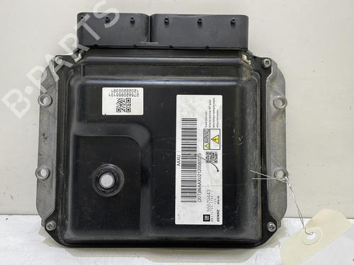 Electronic module OPEL ASTRA J (P10) | BP37318772M83 - Image 2