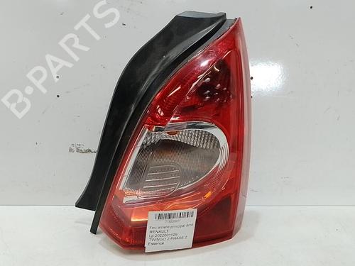 right-taillight-renault-twingo-ii-cn0_-2007-37315788 main image