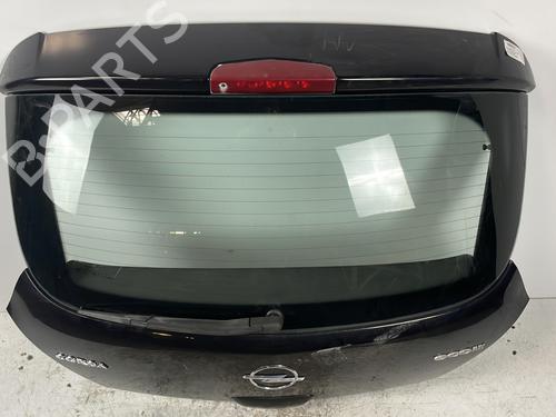 Used Tailgate Tailgate 37622724 37622724