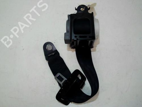 Rear left seatbelt CITROËN C4 II (NC_) 1.6 HDi 90 | BP37308009I29 - Image 2