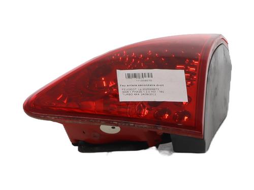 right-tailgate-light-peugeot-3008-i-mpv-0u_-2009-2010-2011-2012-2013-2014-2015-2016-2017-37336978 main image