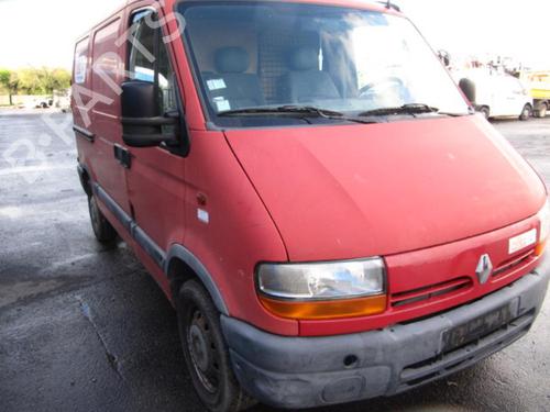 Left headlight RENAULT MASTER II Van (FD) | BP37299630C28 - Image 3