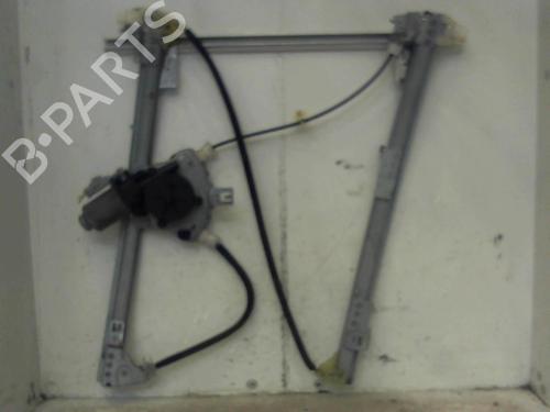 Used Front right window mechanism Front right window mechanism 37300996 37300996