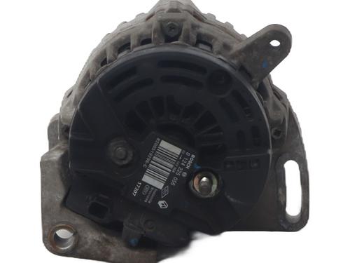 Alternator RENAULT TWINGO II (CN0_) 1.2 (CN0D) | BP37344509M7 - Image 2