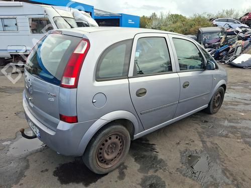 Steering column stalk OPEL MERIVA A MPV (X03) 1.7 CDTI (E75) | BP37338908I23 - Image 13