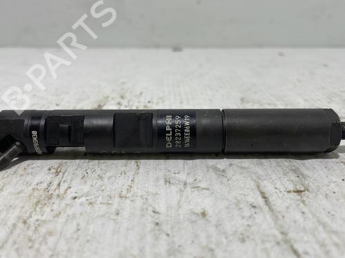 Injector NISSAN NV200 Van 1.5 dCi 90 (M20, M20N, M20M) | BP37324866M100 - Image 2