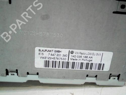 Used Radio Radio 37308101 37308101