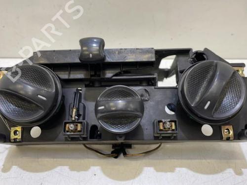 Used Climate control Climate control 37319807 37319807