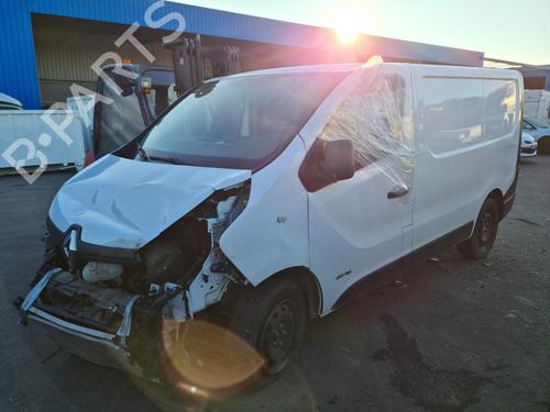 Starter RENAULT TRAFIC III Van (FG_) 1.6 dCi 125 (FGMH) | BP37320601M8  - Image 9