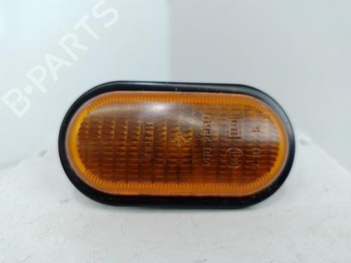 Right front indicator RENAULT KANGOO (KC0/1_) 1.4 (KC0C, KC0H, KC0B, KC0M) | BP37319493C33 - Image 2