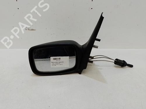 Used Left mirror Left mirror 37312712 37312712