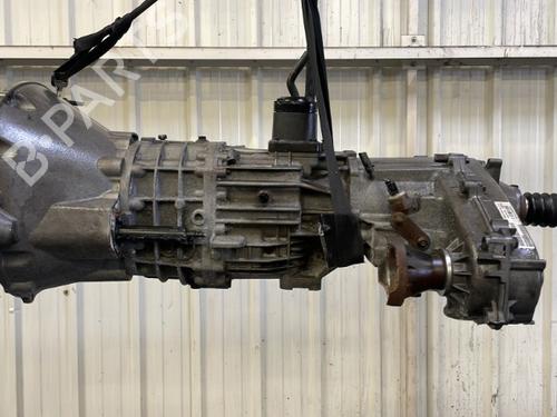 Gearbox JEEP CHEROKEE (KJ) 2.5 CRD 4x4 | BP37310886M3 - Image 2