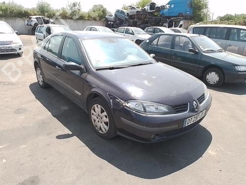 Left tailgate light RENAULT LAGUNA II (BG0/1_) | BP37316096C79 - Image 10