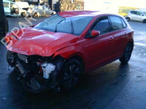 Climate control VW POLO VI (AW1, BZ1, AE1) 1.0 TSI | BP37305614I5  - Image 6