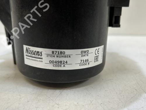 Used Heater blower motor Heater blower motor 37324958 37324958