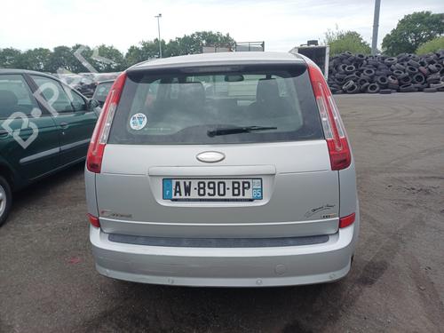Tailgate lock FORD C-MAX (DM2) 1.8 TDCi | BP37333455C101 - Image 8