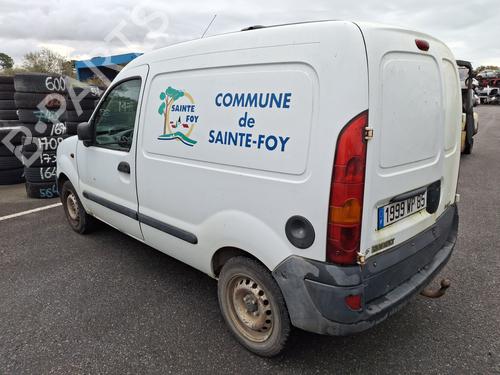 Left side indicator RENAULT KANGOO Express (FC0/1_) | BP37348661I20 - Image 14