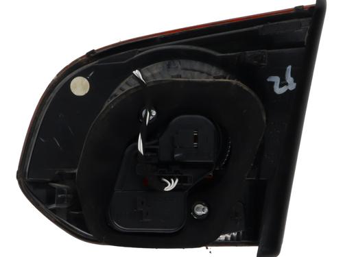 Left tailgate light VW GOLF VI (5K1) | BP37326991C79 - Image 2