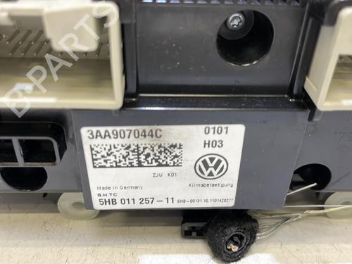 Climate control VW PASSAT B7 Variant (365) | BP37319309I5 - Image 3