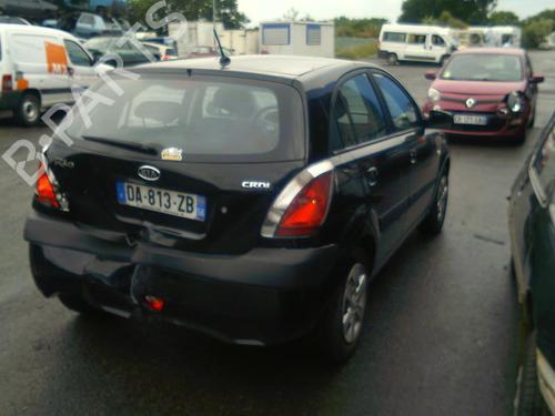 Starter KIA RIO II (JB) | BP37307330M8 - Image 9