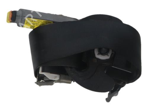 front-left-seatbelt-citroen-c3-ii-sc_-2009-37349475 main image
