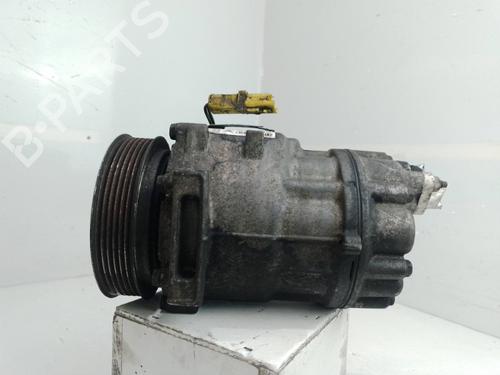 AC compressor CITROËN JUMPY II Van  | BP37322290M34  - Image 5