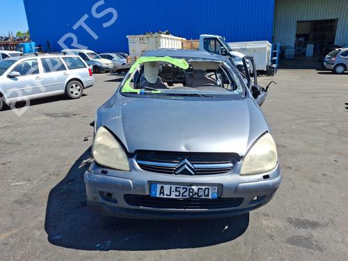 Alternator CITROËN C5 I (DC_) 3.0 V6 (DCXFXC, DCXFXF) | BP37332963M7 - Image 14