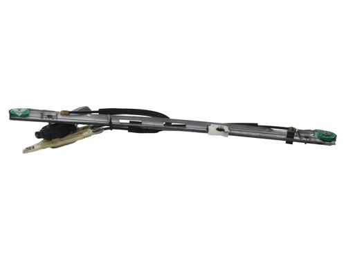 Front right window mechanism OPEL MOVANO B Van (X62) 2.3 CDTI FWD (FV) | BP37338199C23 - Image 6