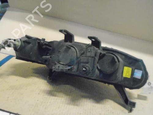Used Left headlight Left headlight 37298634 37298634