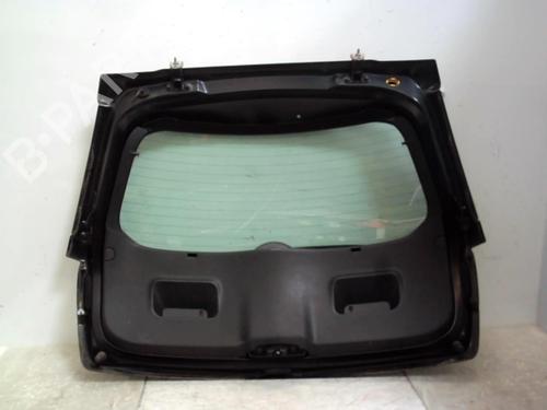 Used Tailgate Tailgate 37618790 37618790