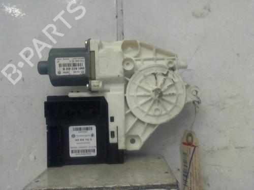 Right front window motor VW GOLF V (1K1) | BP37298091E20 - Image 2