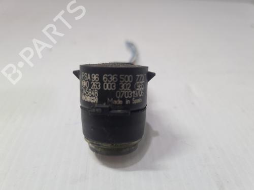 Electronic module CITROËN C4 Picasso I MPV (UD_) | BP37322932M83 - Image 3
