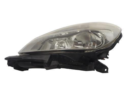 Left headlight RENAULT CLIO III (BR0/1, CR0/1) | BP37343177C28 - Image 1