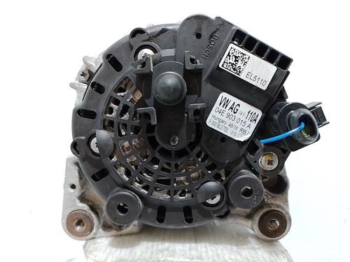 Alternator AUDI Q2 (GAB, GAG) 35 TFSI | BP37310841M7 - Image 3