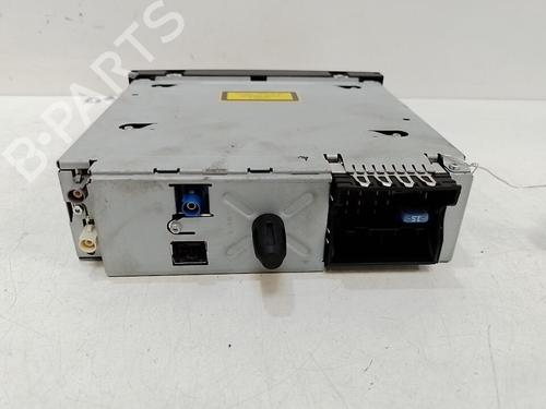 Radio CITROËN DS3 (SA_) 1.6 HDi 90 | BP37310220E6 - Image 3