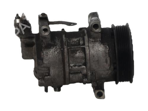 Used AC compressor AC compressor 37684058 37684058