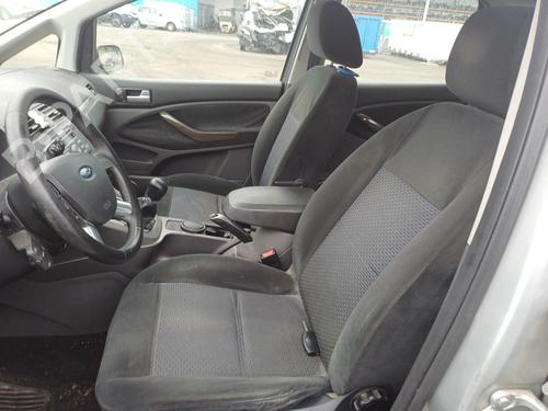 Tailgate lock FORD C-MAX (DM2) 1.8 TDCi | BP37333455C101 - Image 6