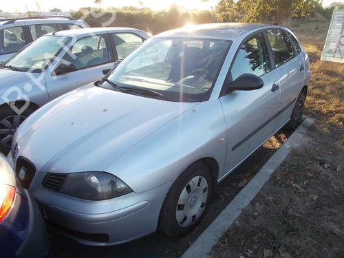 Left headlight SEAT IBIZA III (6L1) 1.9 SDI | BP37301970C28  - Image 6