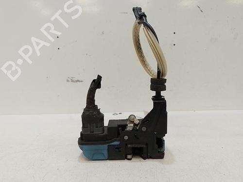 Used Front left lock Front left lock 37312871 37312871